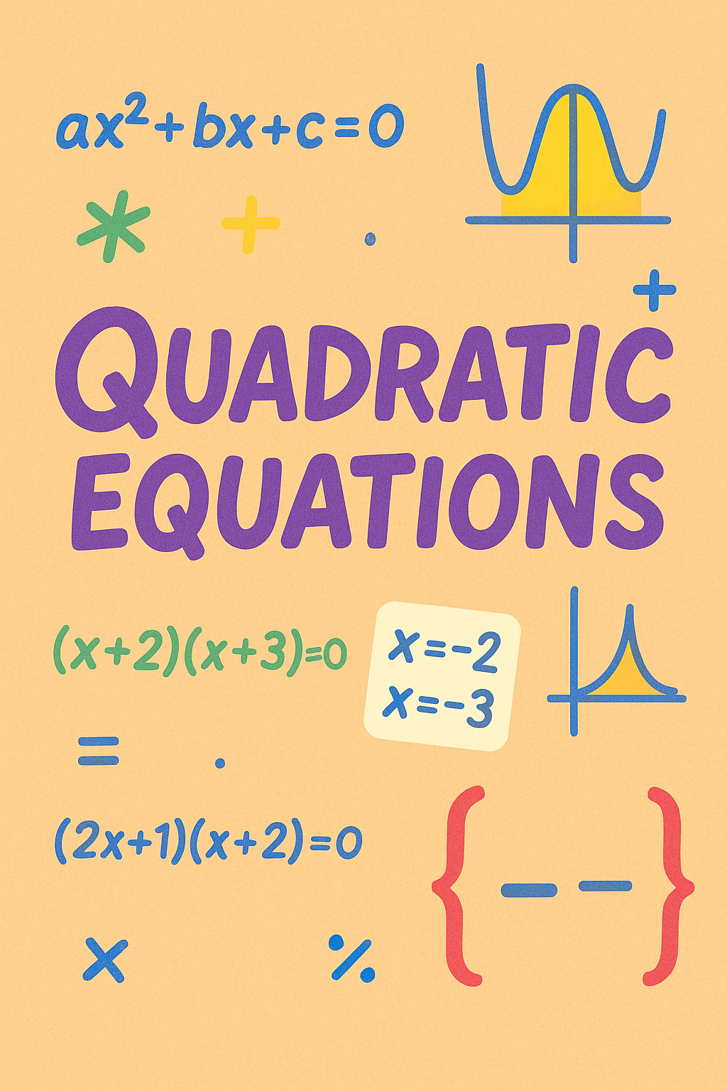 QUADRATIC EXPRESSION