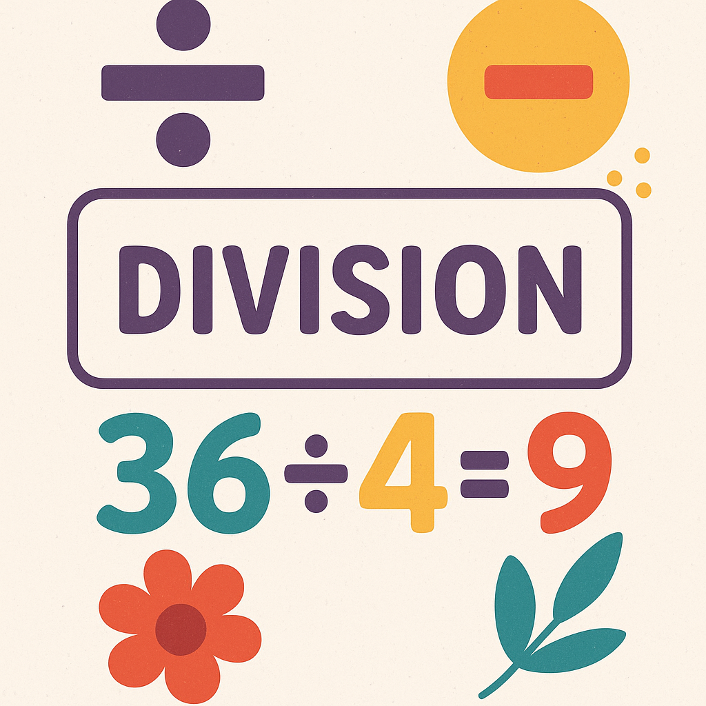 DIVISION
